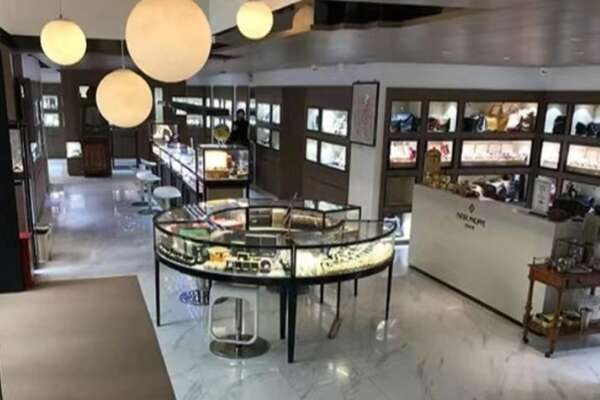 晋城高平市寄卖奢侈品店